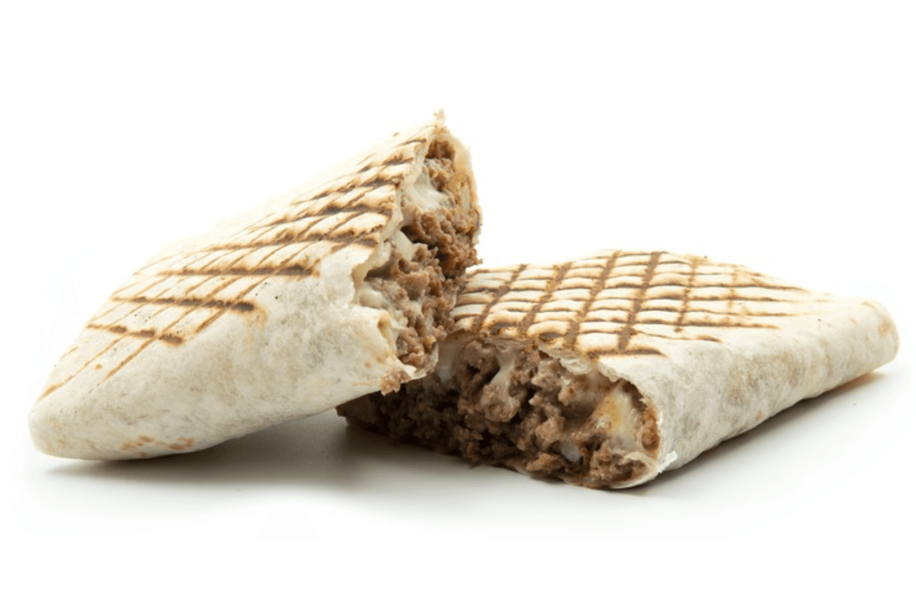 Tacos Viande Hachée