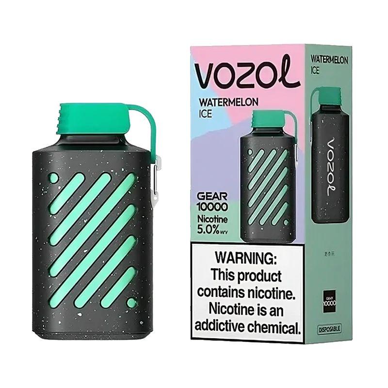 VOZOL GEAR  - WATERMELON ICEE