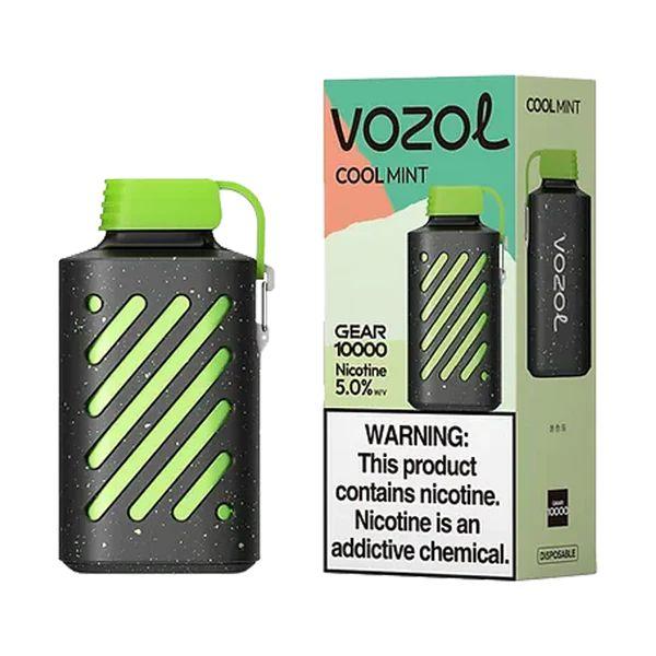 VOZOL GEAR  - COOL MIINT