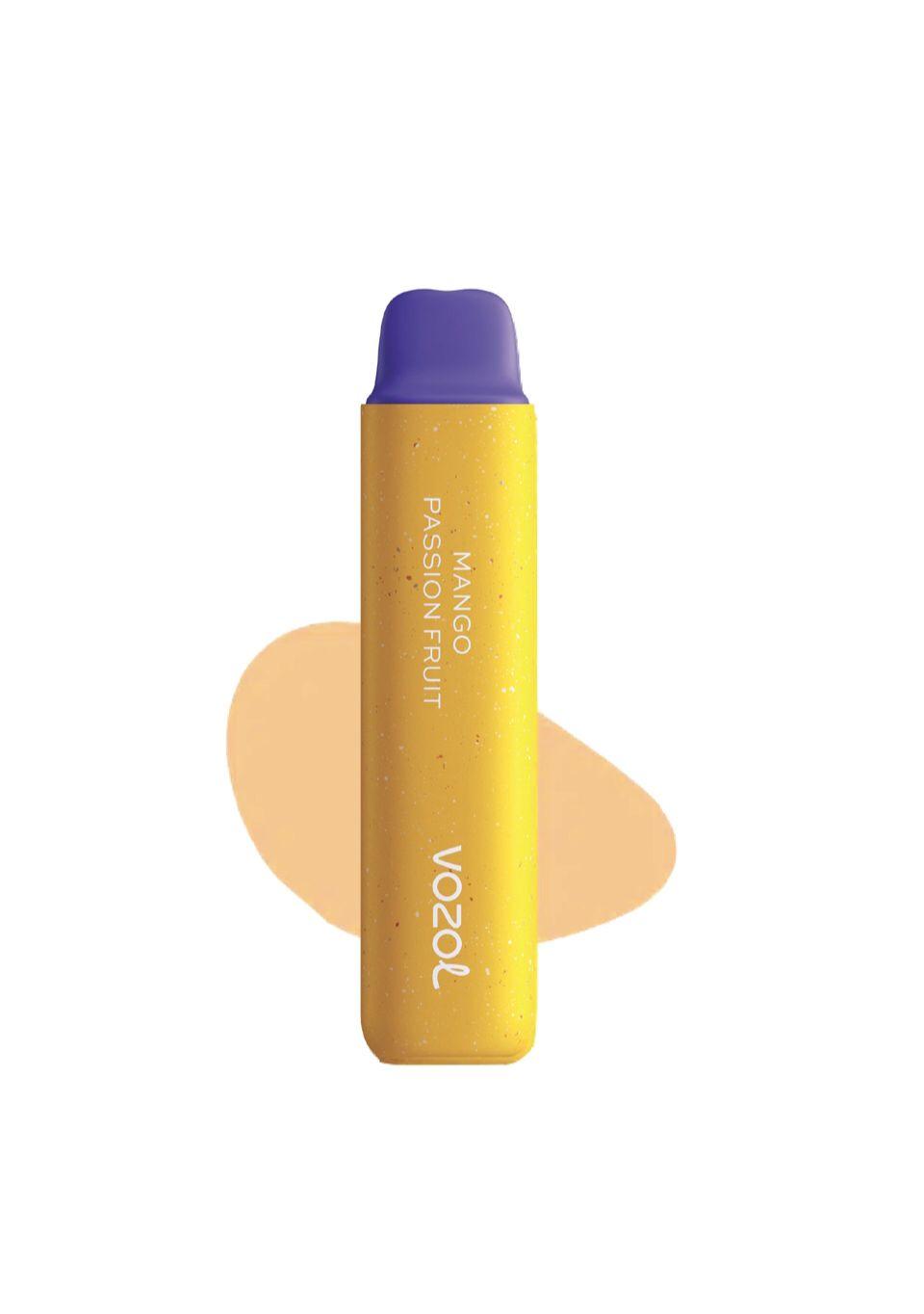 VOZOL STAR - MANGO PASSION FRUIT