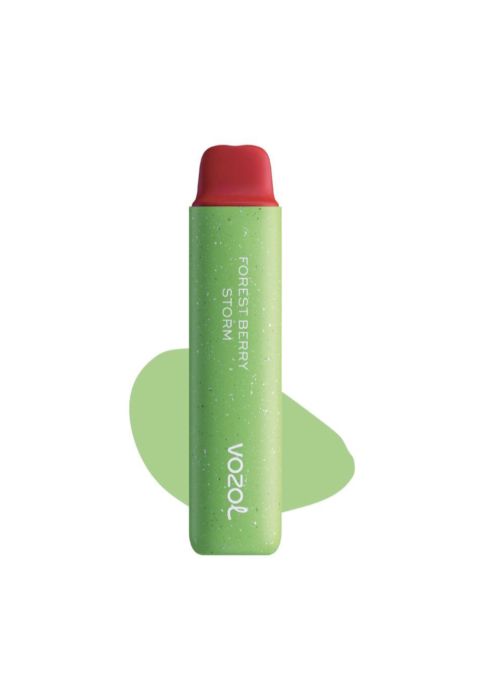 VOZOL STAR - FOREST BERRY STORM