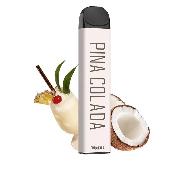 VOZOL - PINA COLADA