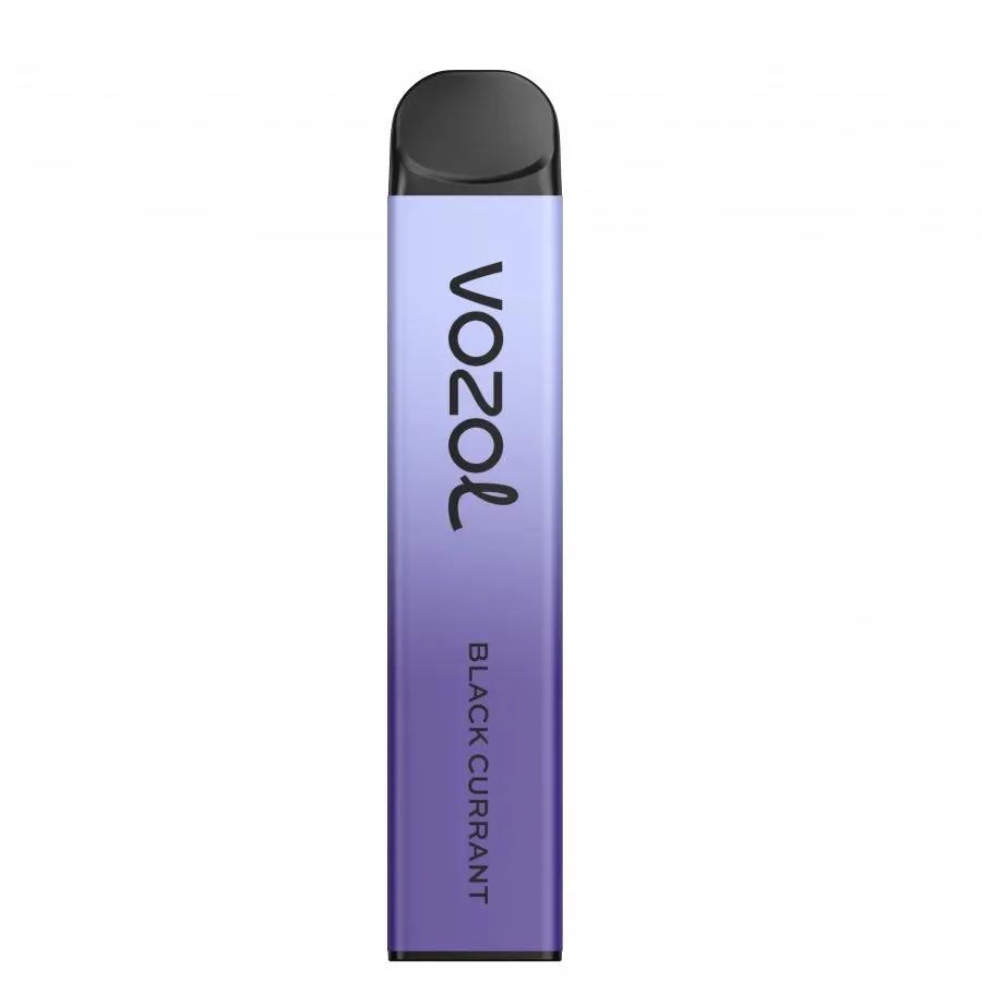 VOZOL - BLACK CURRANT