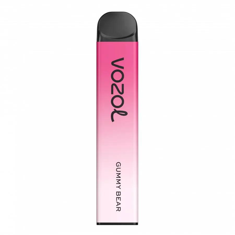 VOZOL - GUMMY BEAR