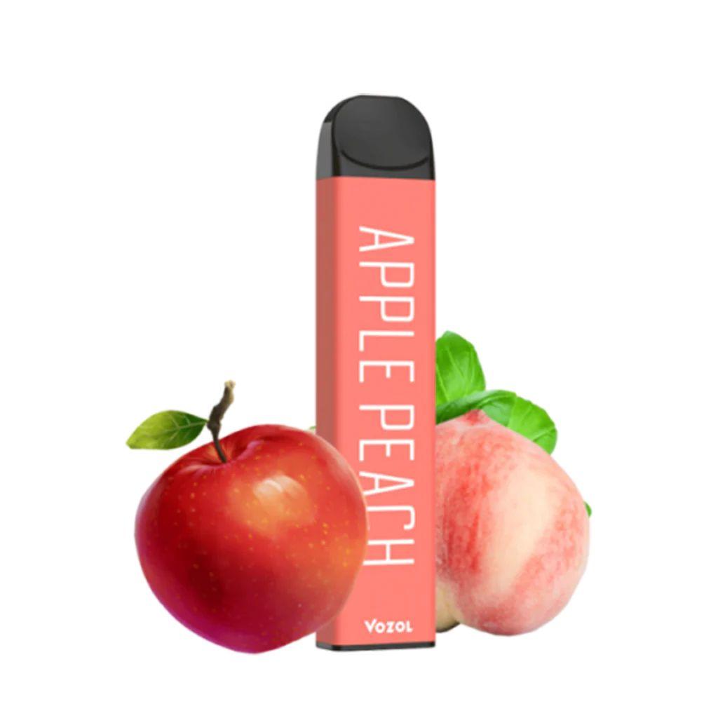 VOZOL - APPLE PEACH