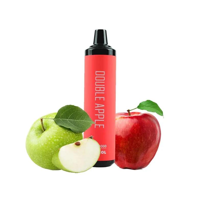DOUBLE APPLE
