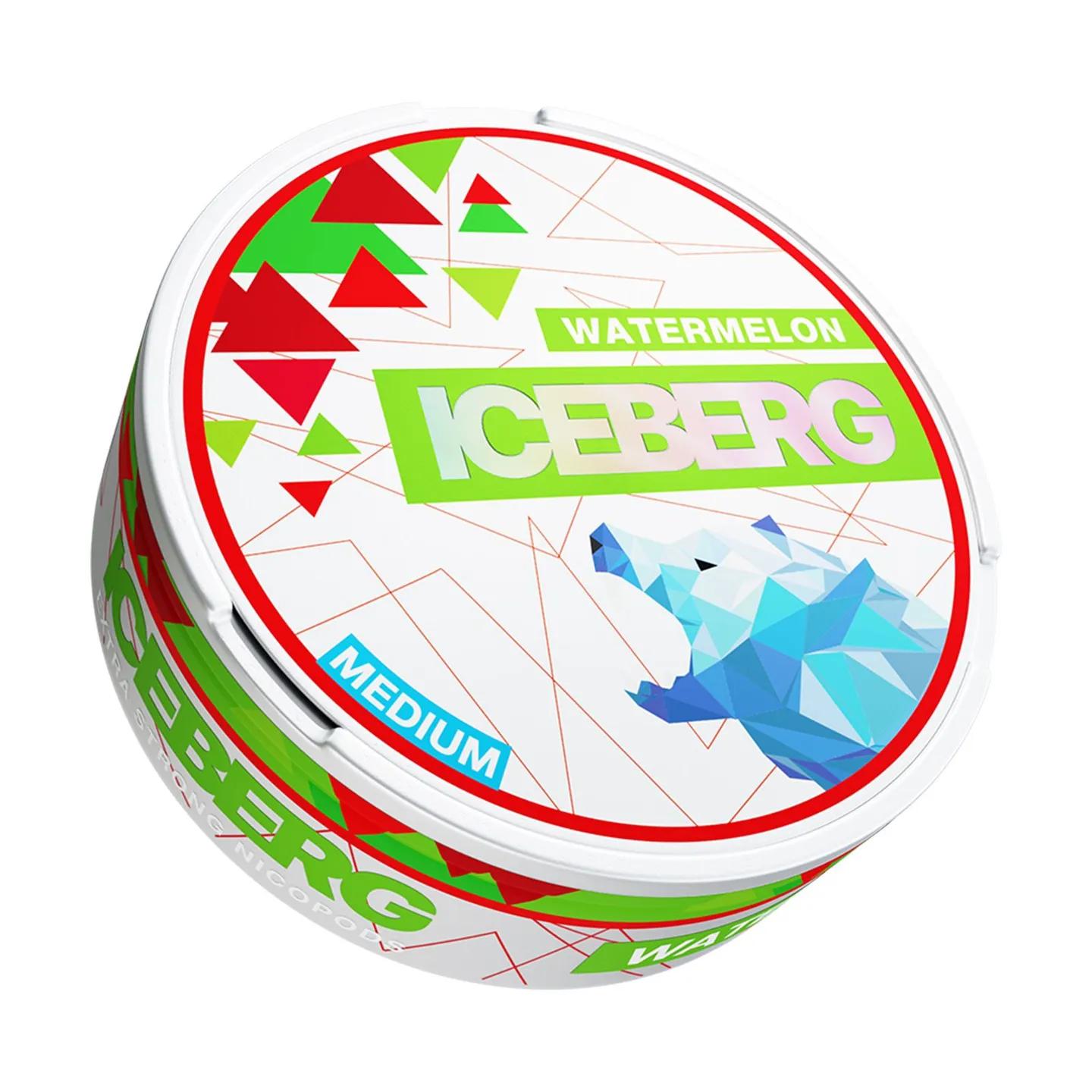 ICEBERG 12 MG - WATERMELON