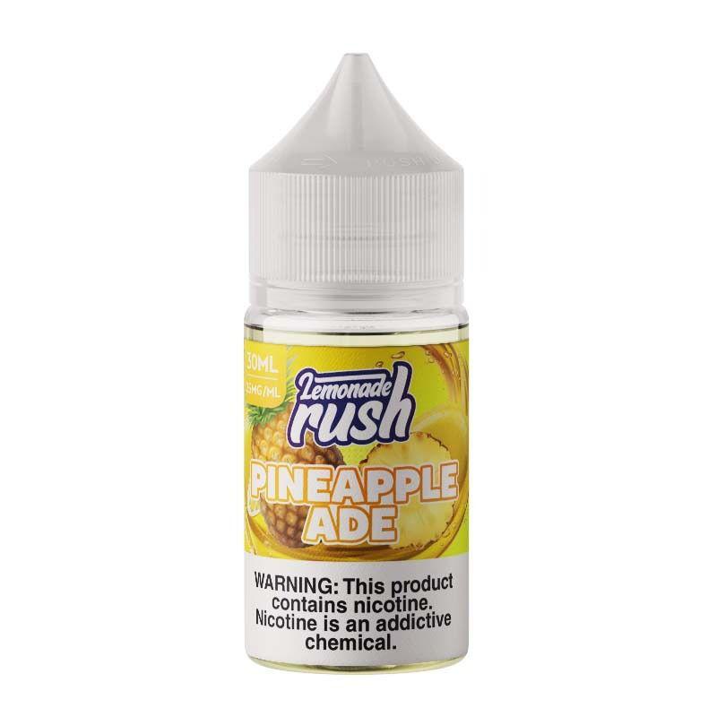 LEMONADE RUSH 25 MG - PINEAPPLE