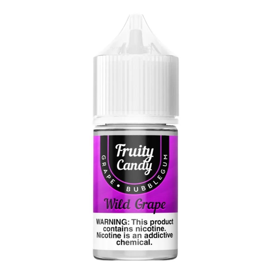 WILD GRAPE