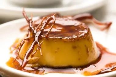 Flan