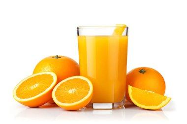 Jus D'orange