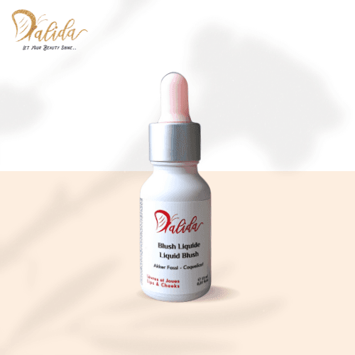 Blush Liquide