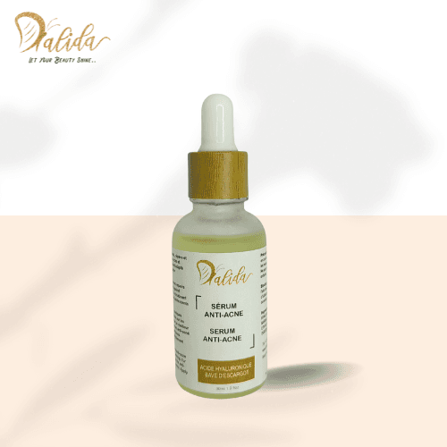 Serum Anti-acné