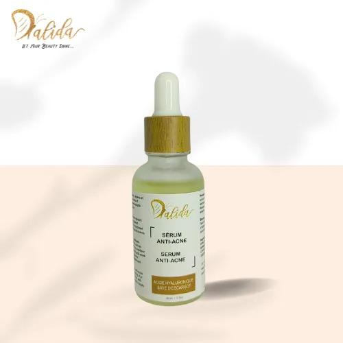 Serum Anti-acné
