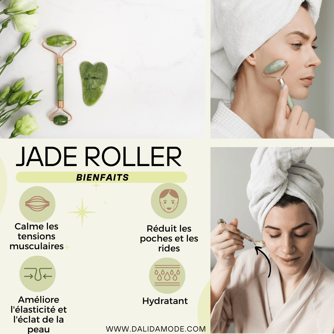 Rouleau de Jade
