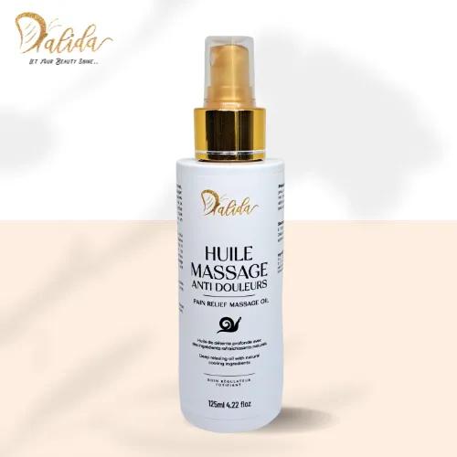 Huile Massage Anti-Douleurs