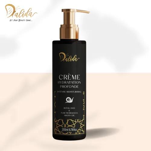 Crème Hydratation Profonde
