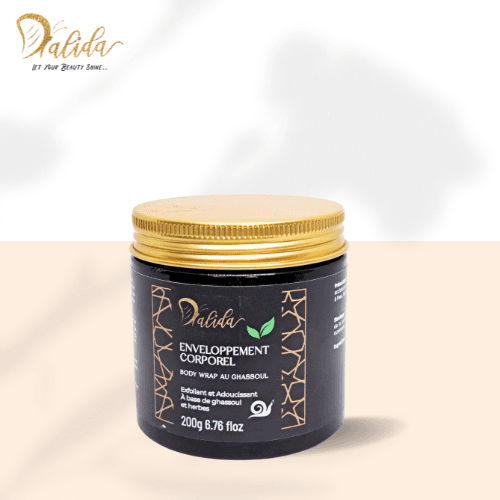 Enveloppement Corporel