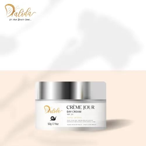 Crème Jour