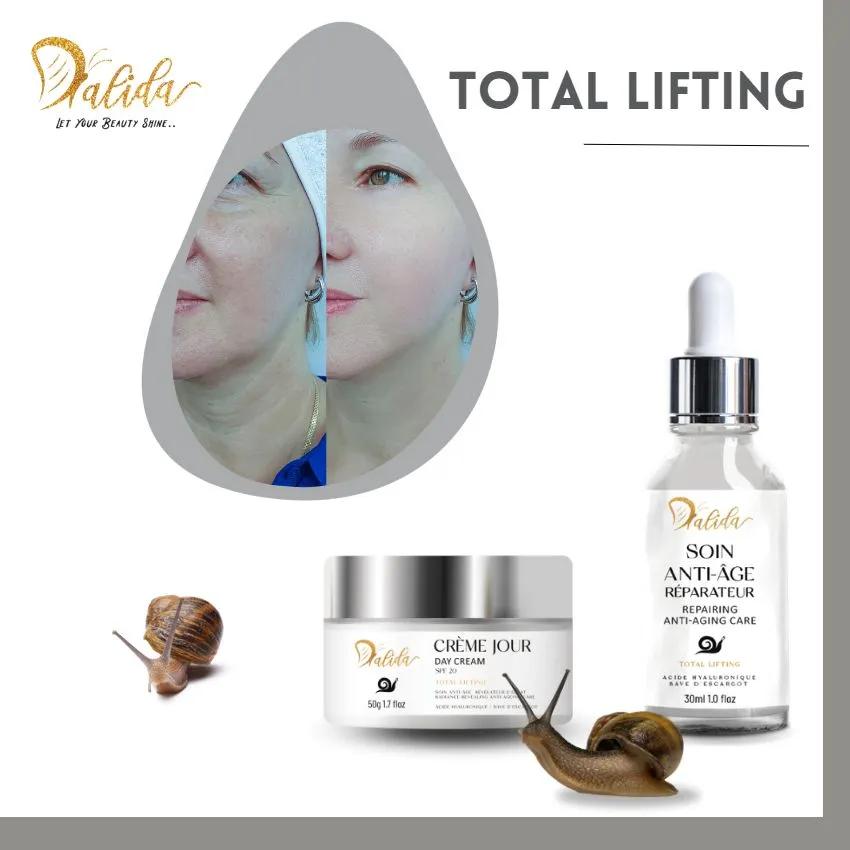 PACK ANTI-AGE
