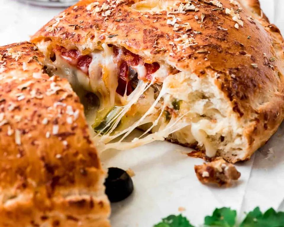 Escalope Panée