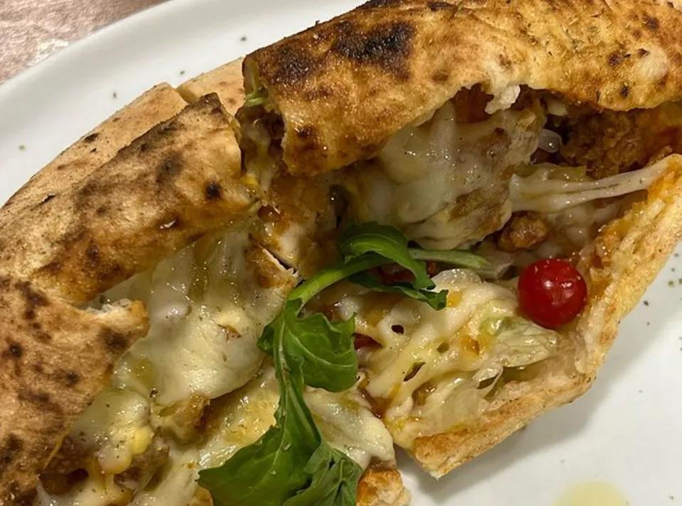 Cordon Bleu