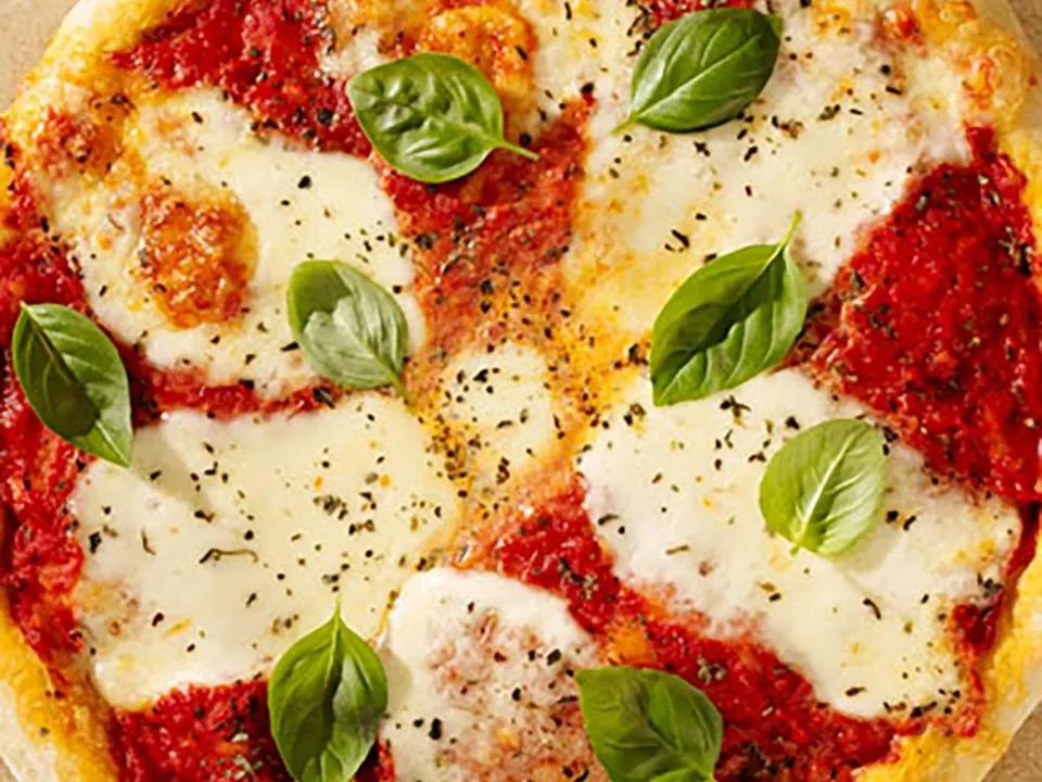 Margherita