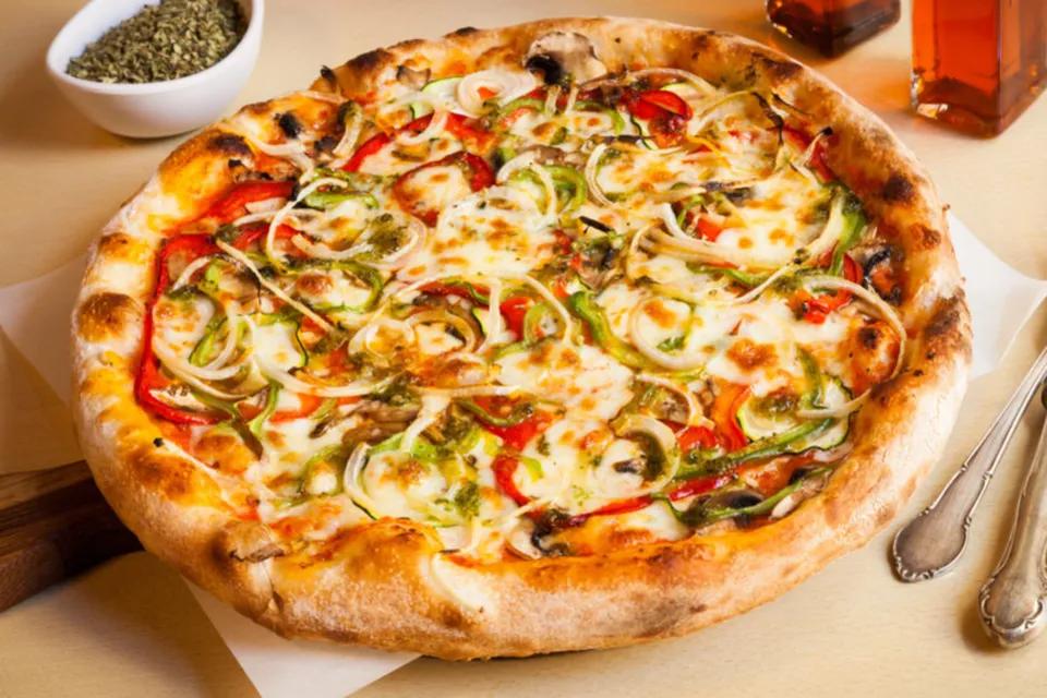 Frutti Di Mare