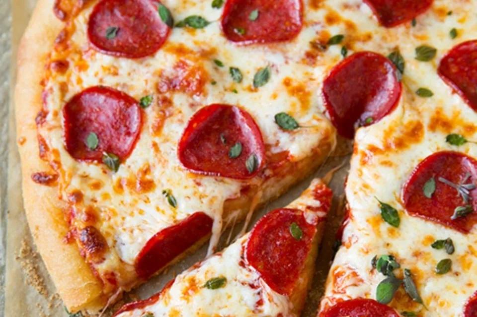 Pepperoni