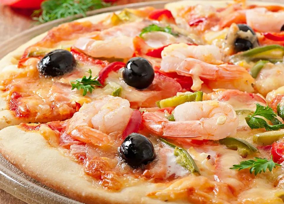 Gamberetti