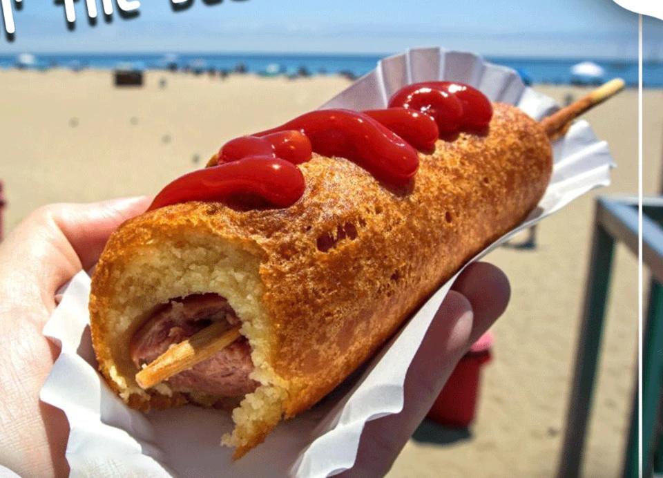 Hotdog
