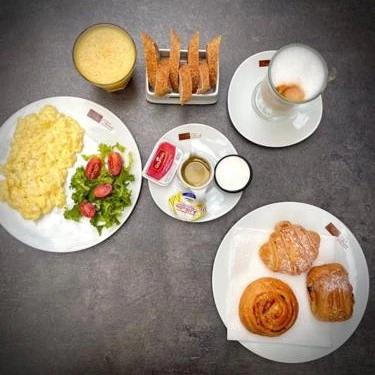 Le Gourmand