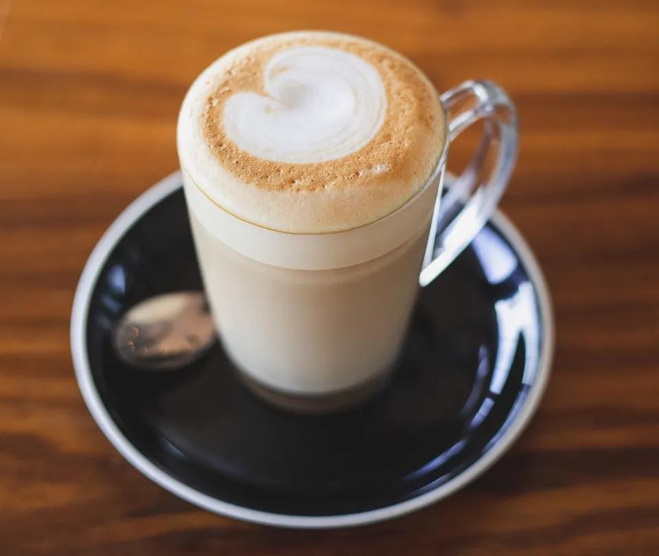 Coffee Latte