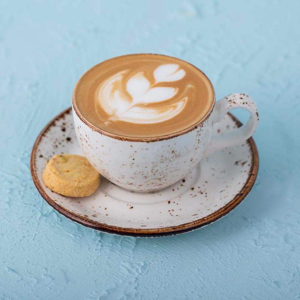 Spanish Latté