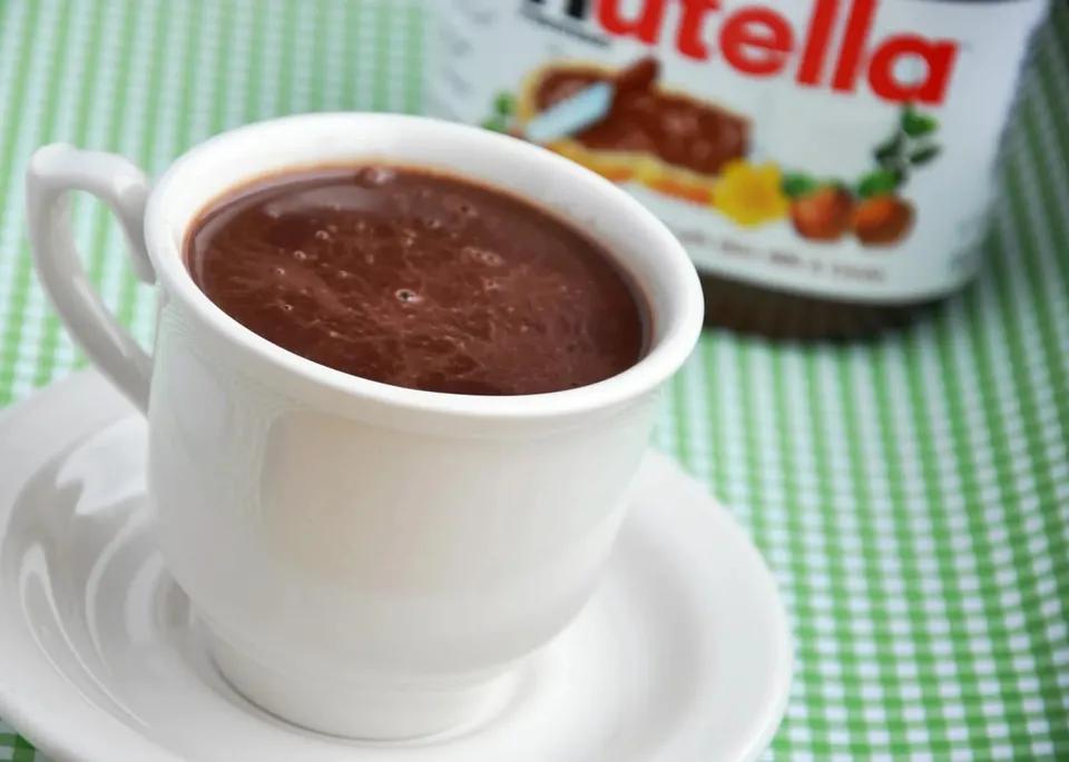 Nutellaté