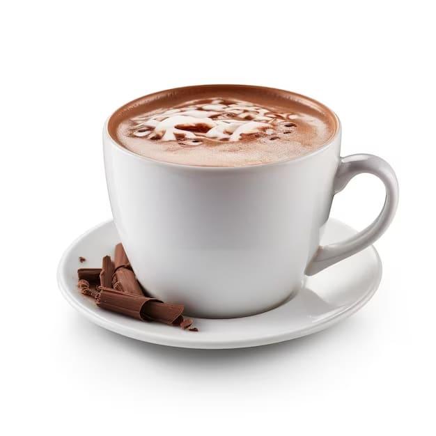 Choco chino chocolate mug