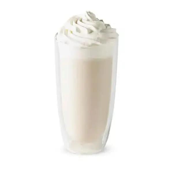 Chocolat chaud Blanc