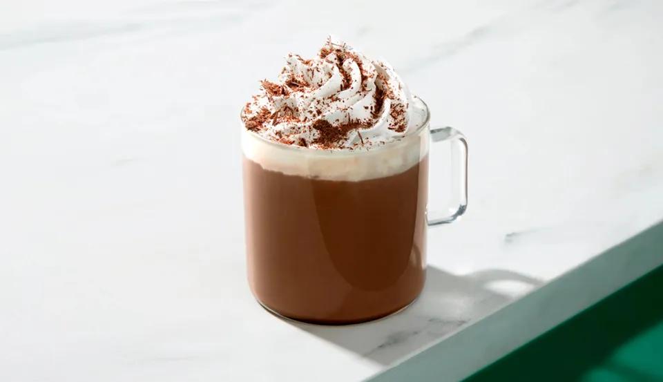 Café Mocha