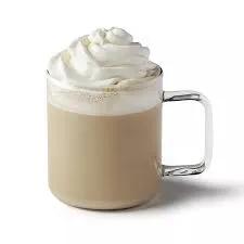 Café Mocha Blanc