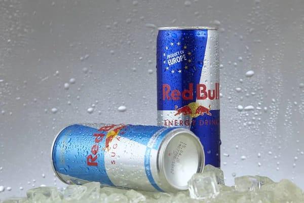 Red Bull
