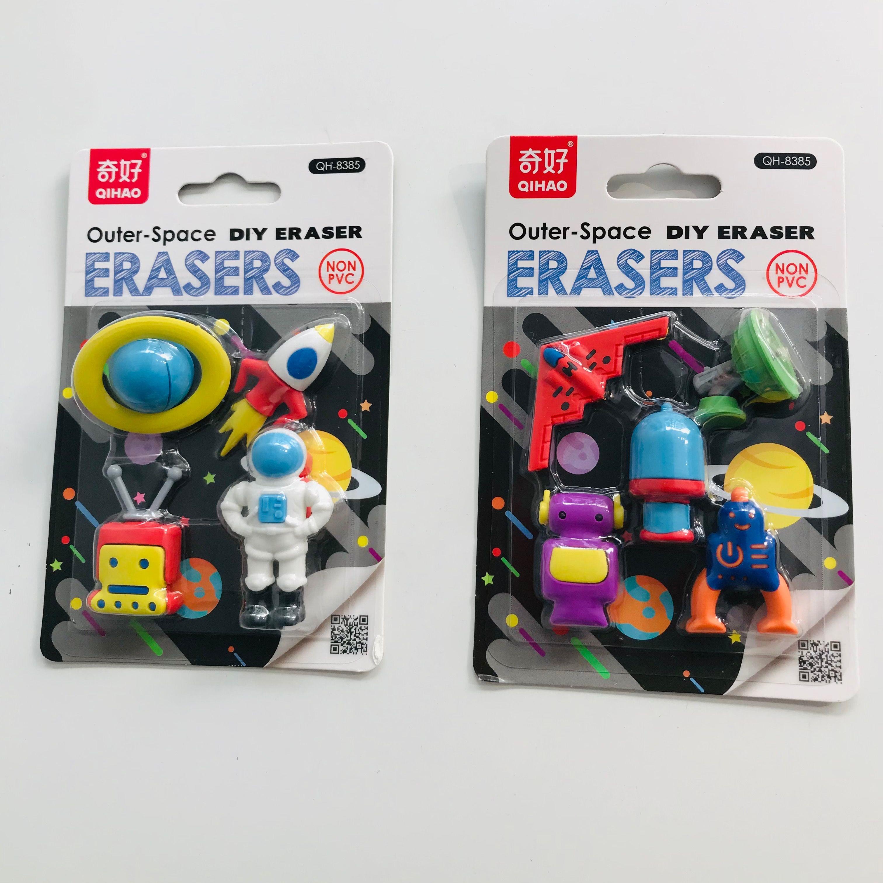 8385 Space eraser