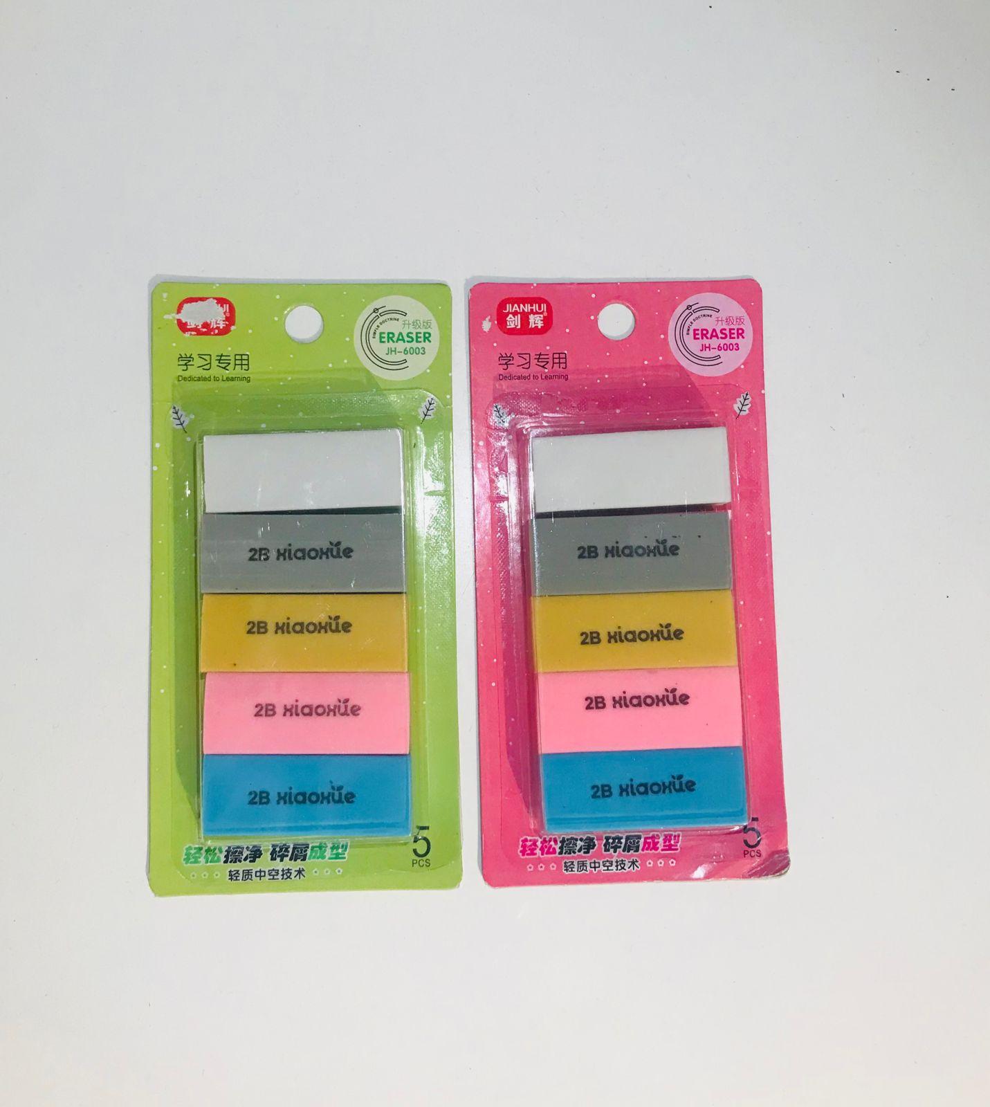 6003eraser