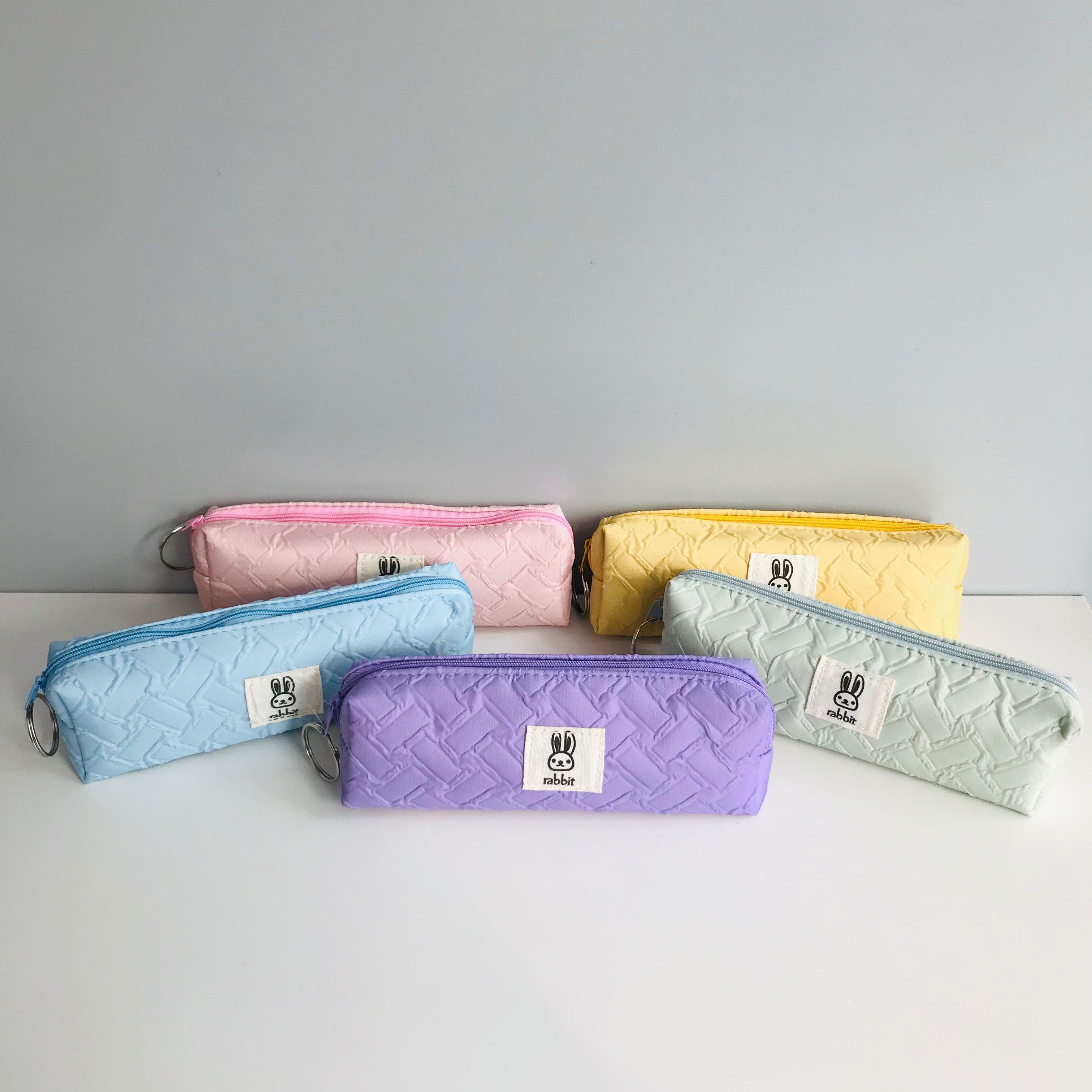 Color graceful pencill case