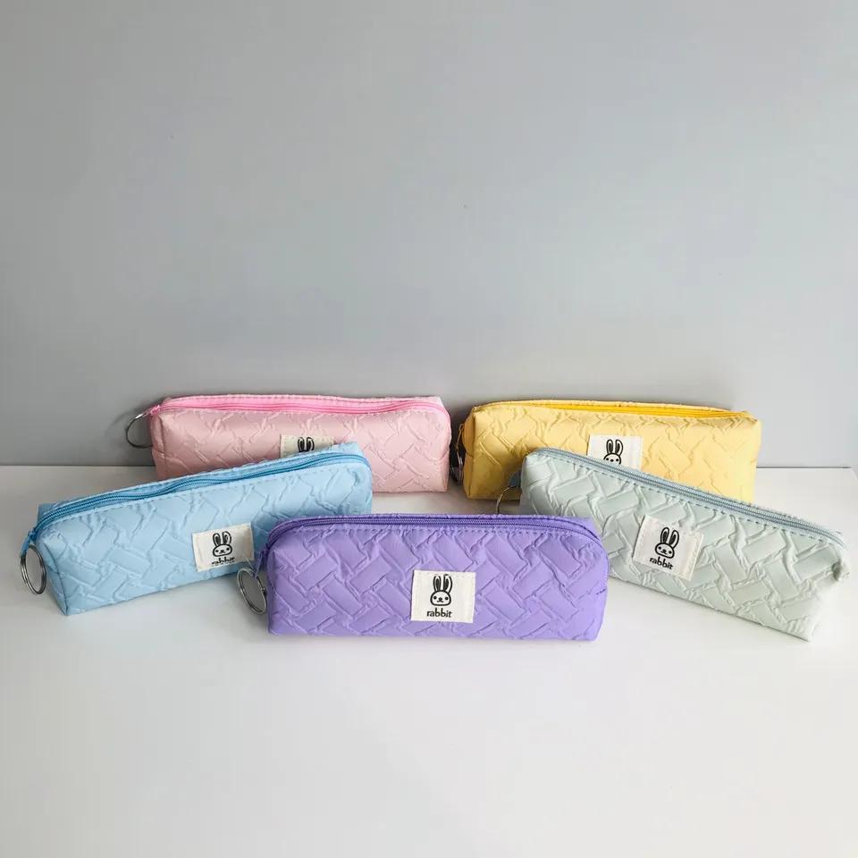 Color graceful pencill case