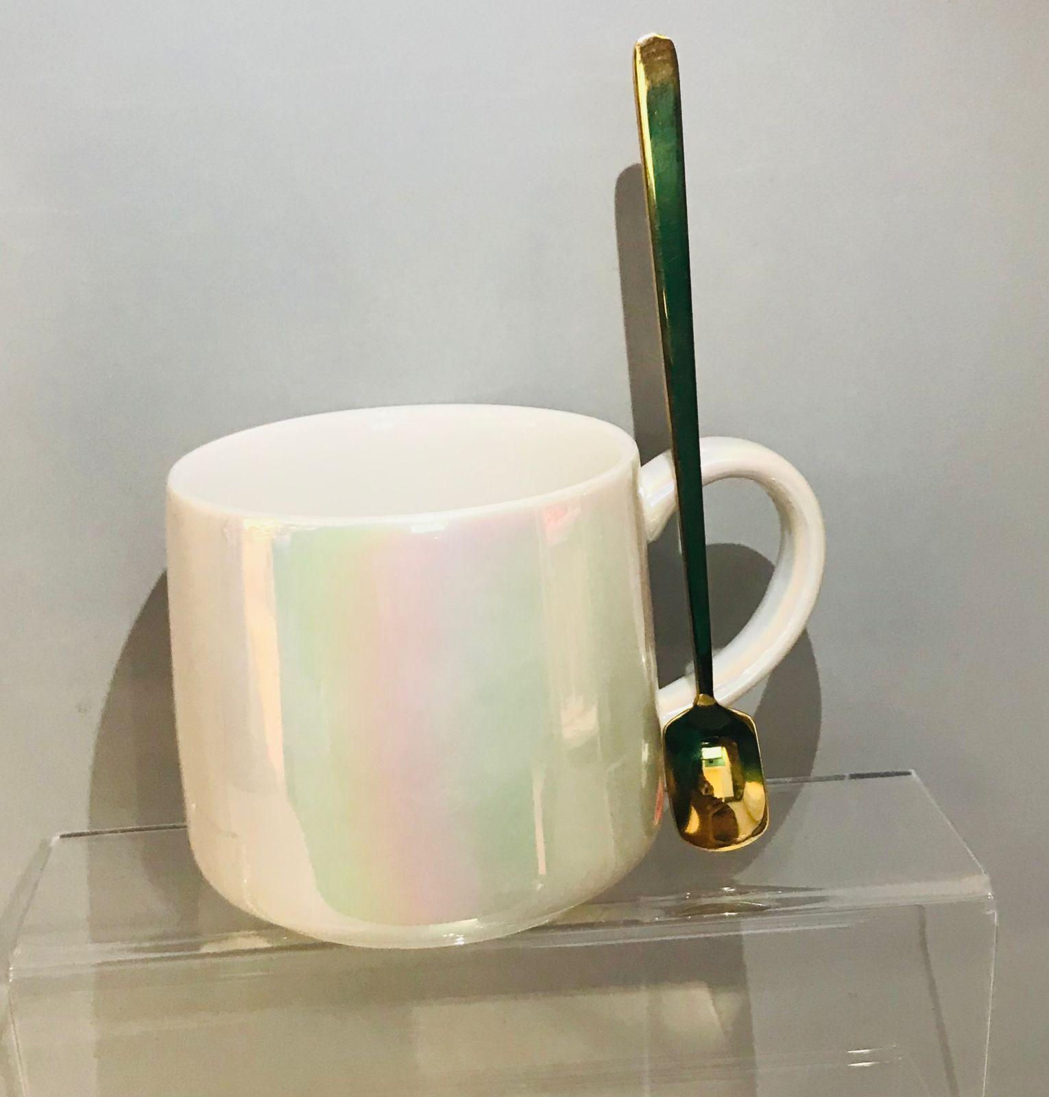 Simple coffee cup-S289-KL