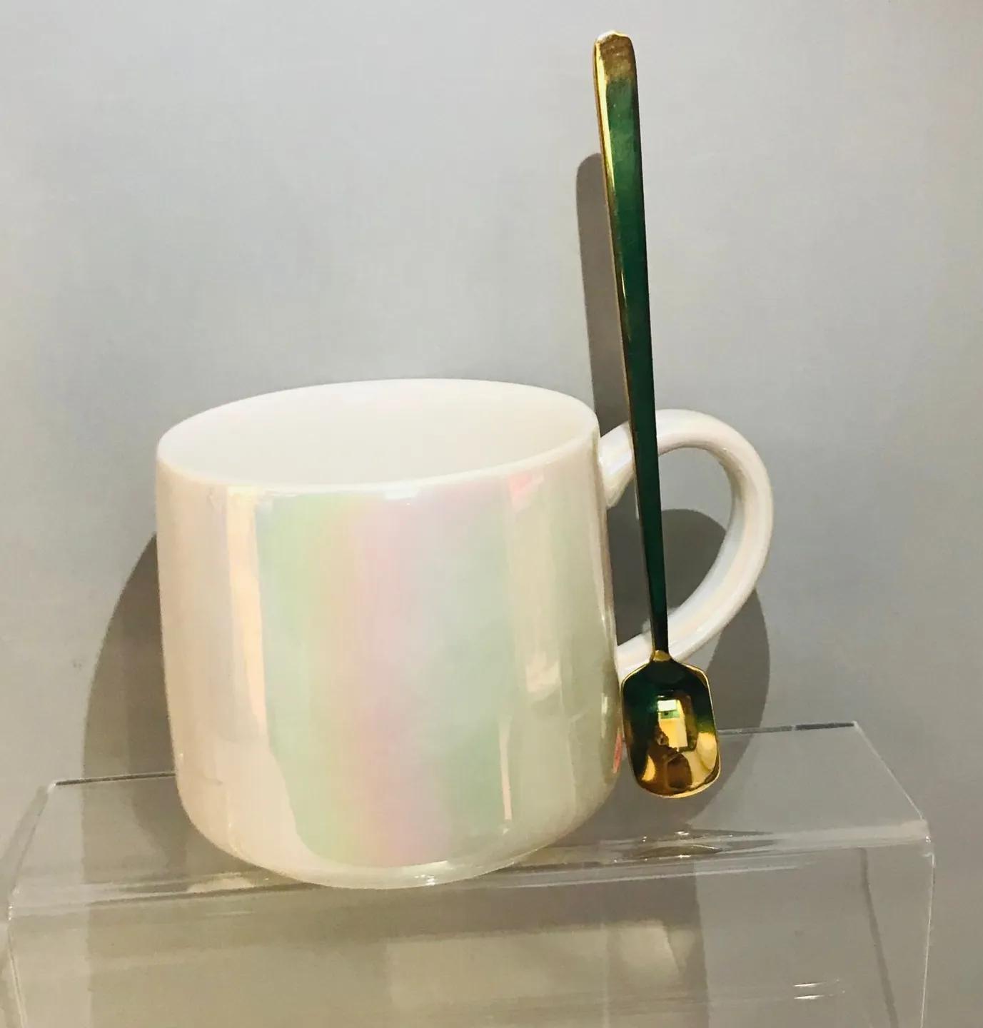 Simple coffee cup-S289-KL