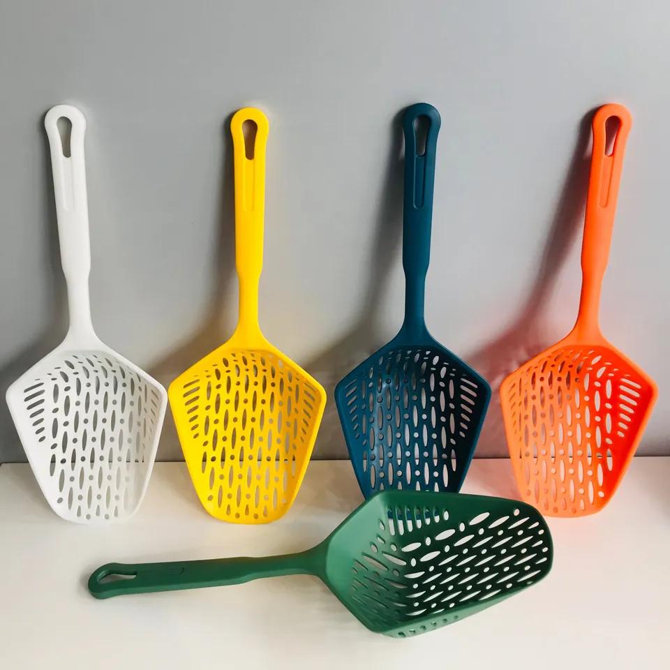 Drain shovel