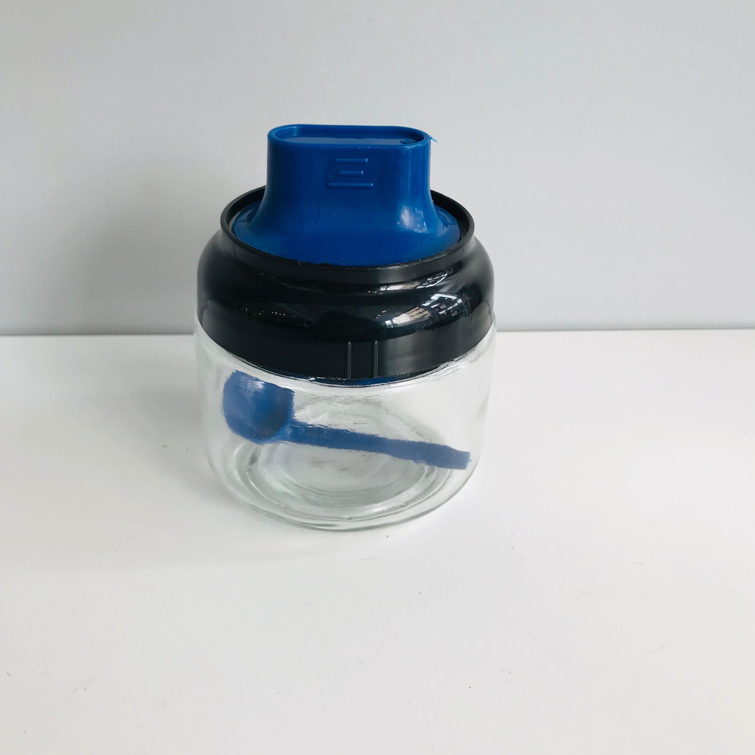 Big pudding seasoning bottle 280ml