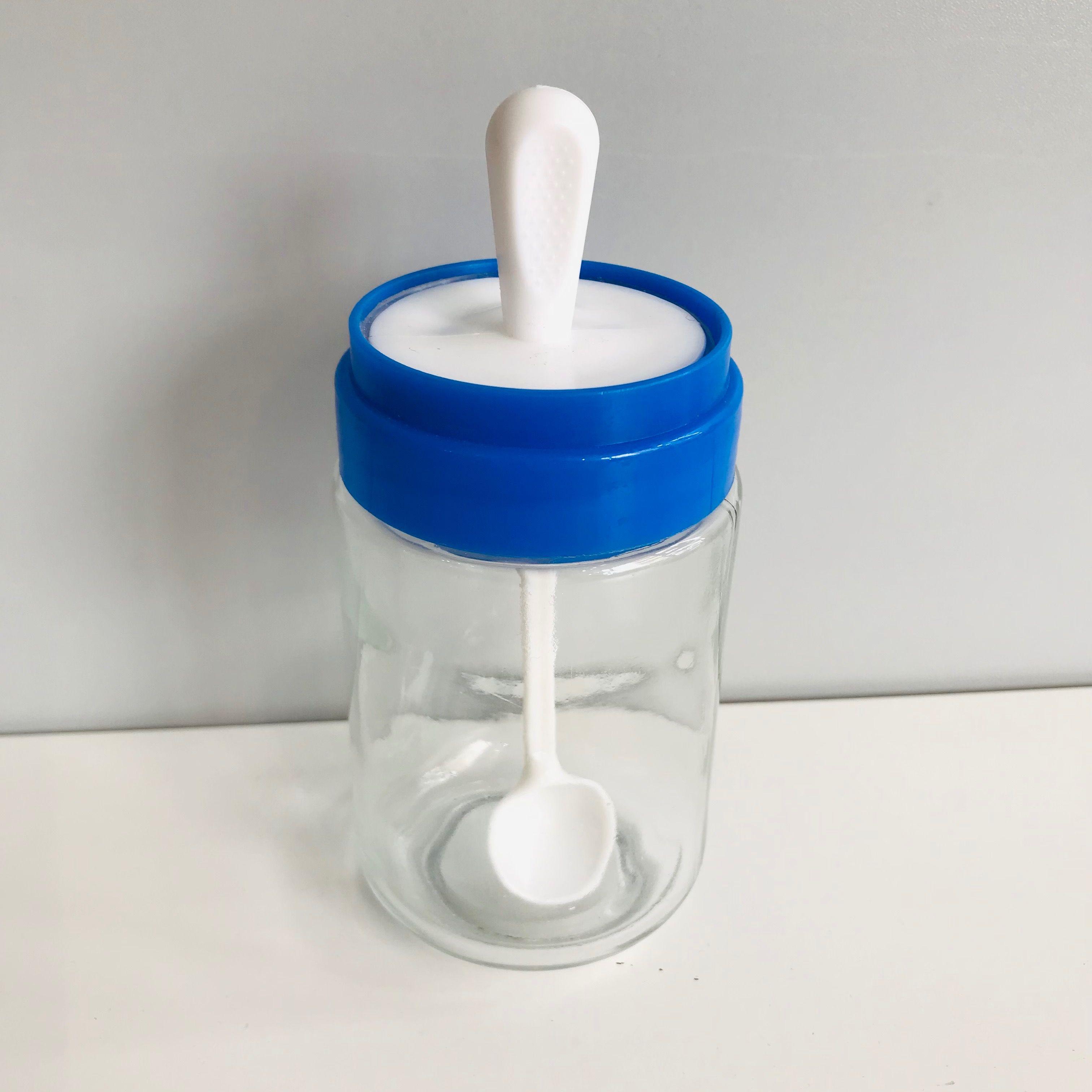 Small pudding seasoning bottle 280ml