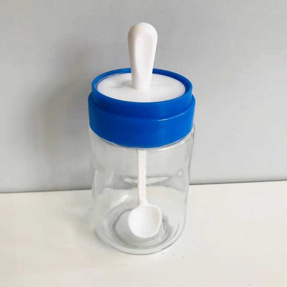 Small pudding seasoning bottle 280ml